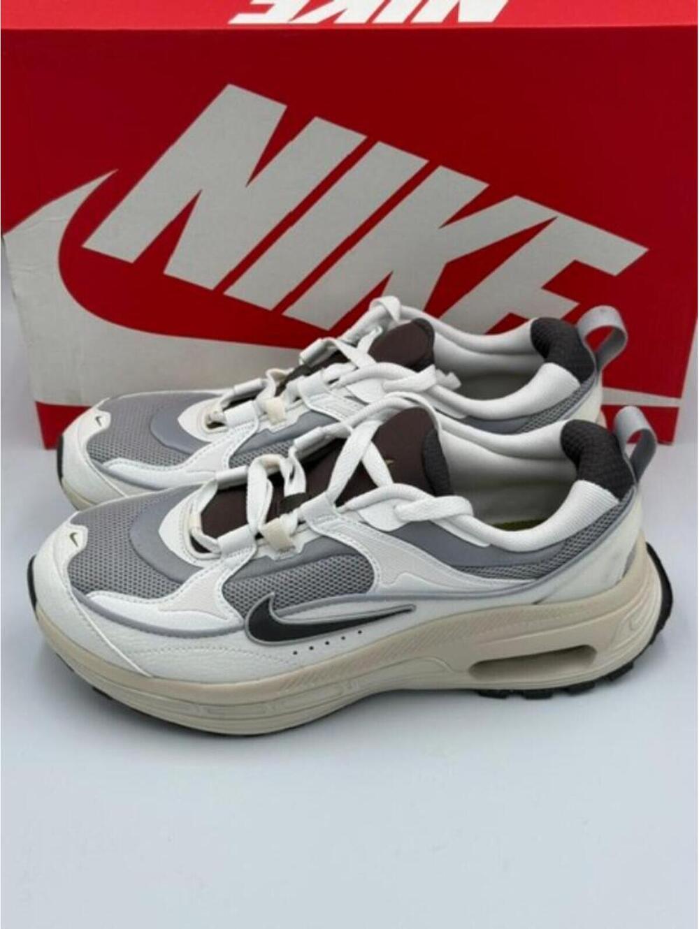 Nike Air Max Bliss Next Nature Sneakers - New Women's Size 8
